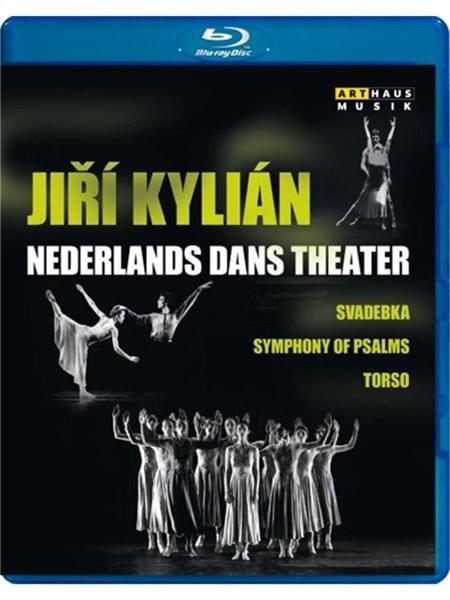 Jiri Kylian And The Ndt | Jiri Kylian - 1 | YEO