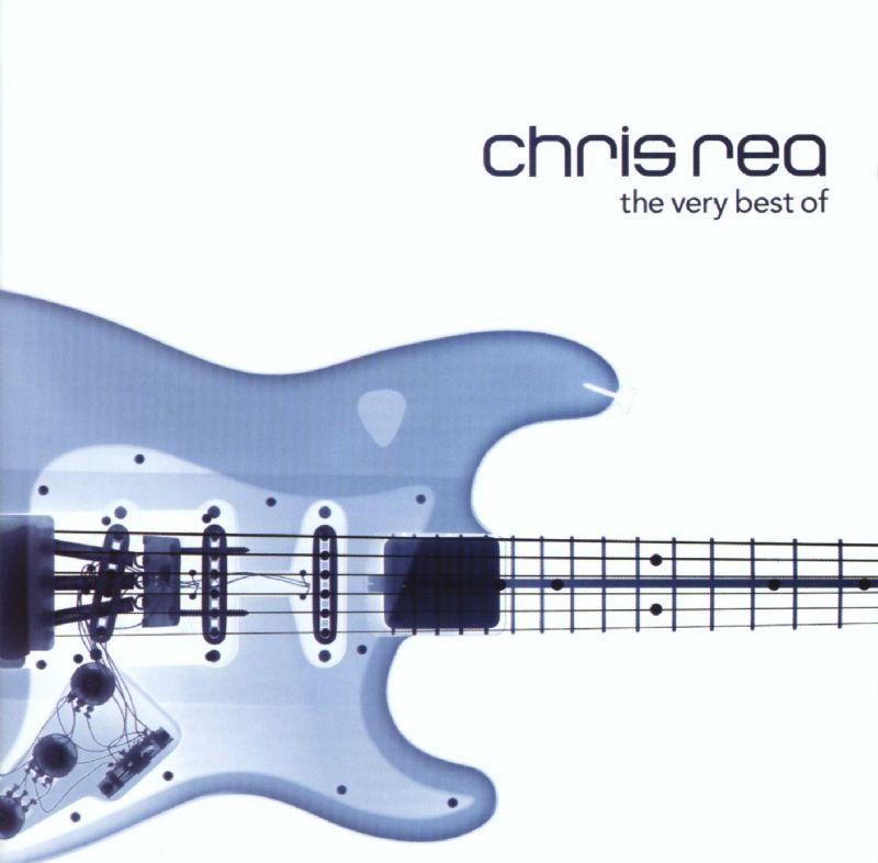 The Very Best of Chris Rea (Wea) | Chris Rea