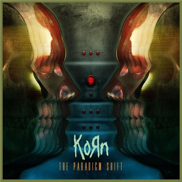 The Paradigm Shift  | Korn