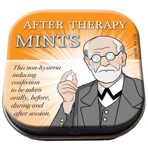 After Therapy Mints | The Unemployed Philosophers Guild