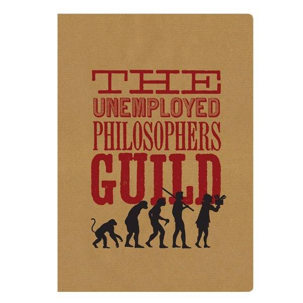 The Unemployed Philosopher\'s Guild | The Unemployed Philosophers Guild