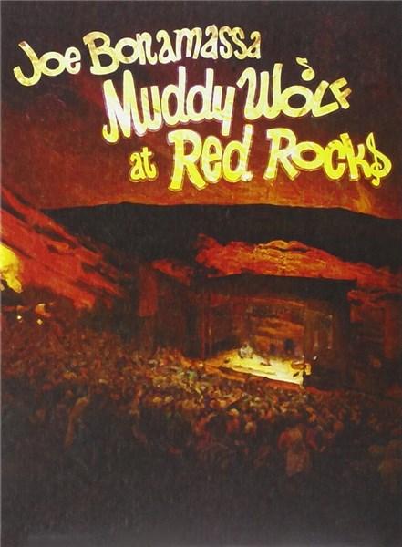 Muddy Wolf At Red Rocks | Joe Bonamassa