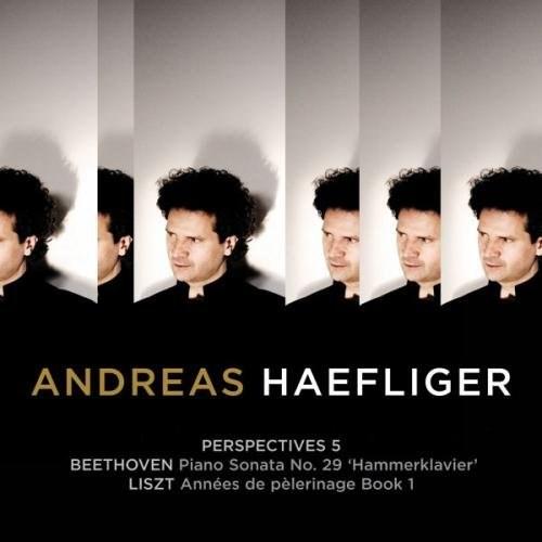 Perspectives 5 | Andreas Haefliger