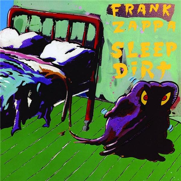 Sleep Dirt | Frank Zappa