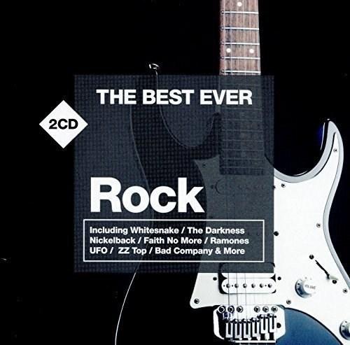 The best ever - Rock | Various Artists