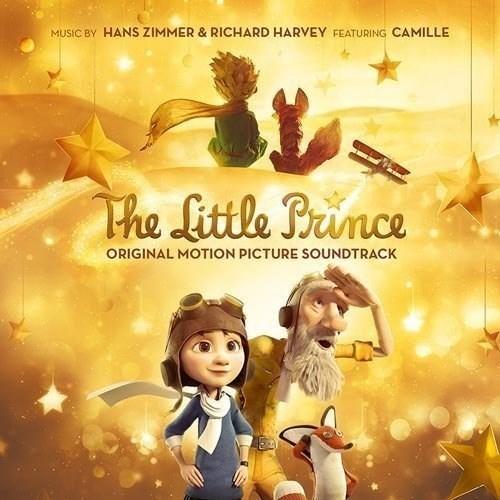 The Little Prince - Soundtrack | Hans Zimmer