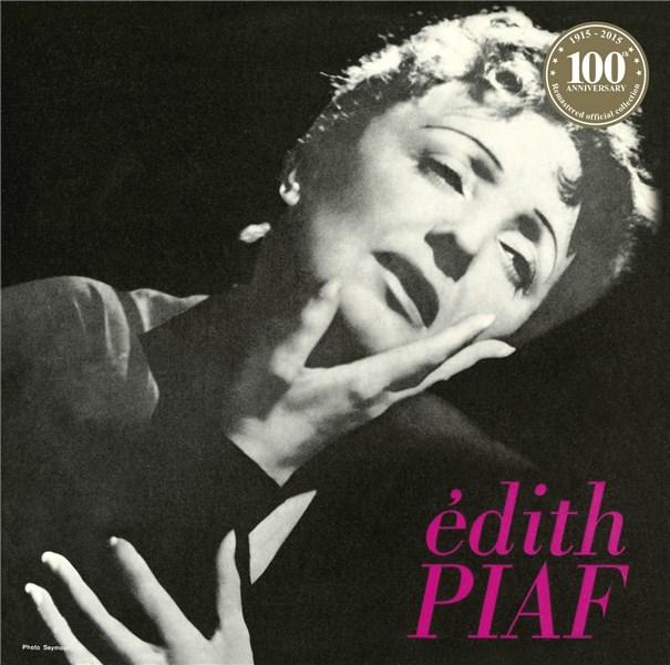 Les amants de Teruel - Vinyl | Edith Piaf
