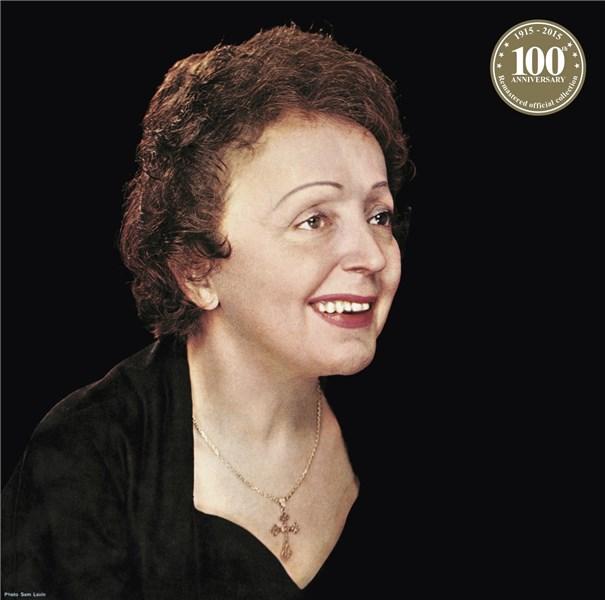 A l'Olympia 1962 - Vinyl | Edith Piaf