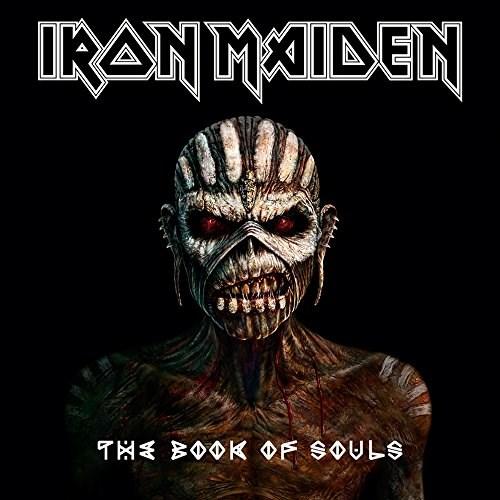 The Book of Souls | Iron Maiden