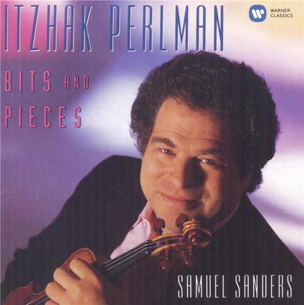Bits and Pieces | Itzhak Perlman image0