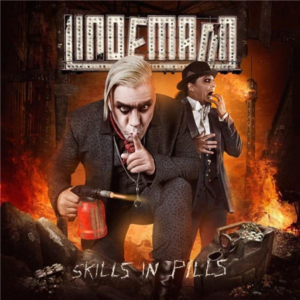 Skills In Pills | Lindemann