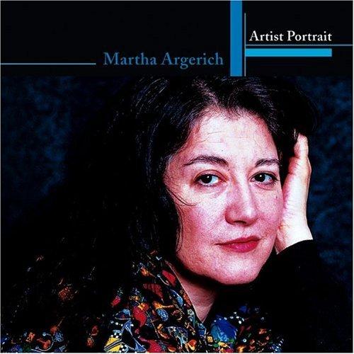 Artist Portrait: Martha Argerich | Various Composers