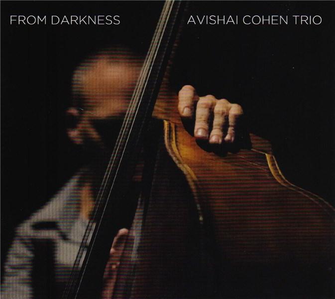 From Darkness | Avishai Cohen Trio