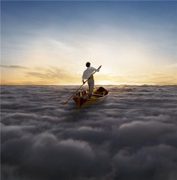 The Endless River | Pink Floyd - 1 | YEO