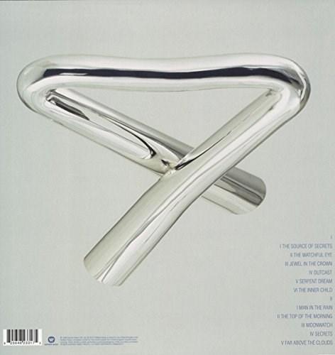 Tubular Bells III - Vinyl | Mike Oldfield - 1 | YEO