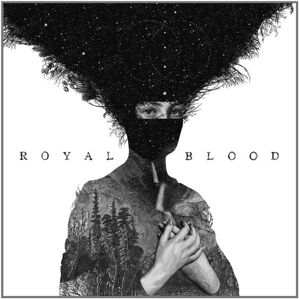 Royal Blood - Vinyl | Royal Blood image