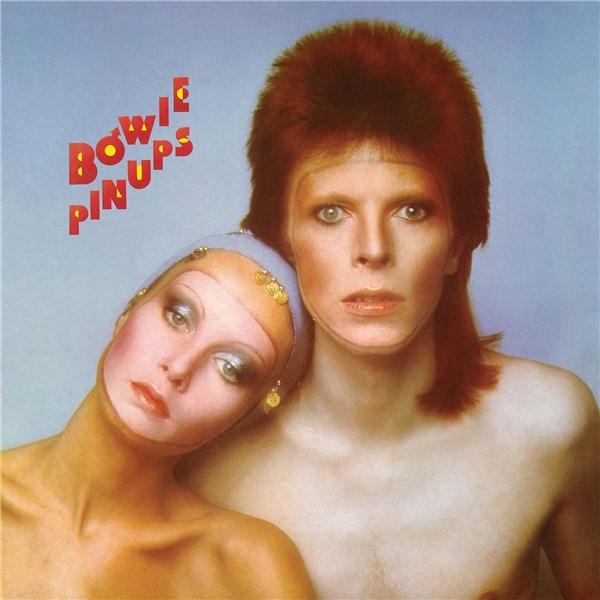 PinUps | David Bowie
