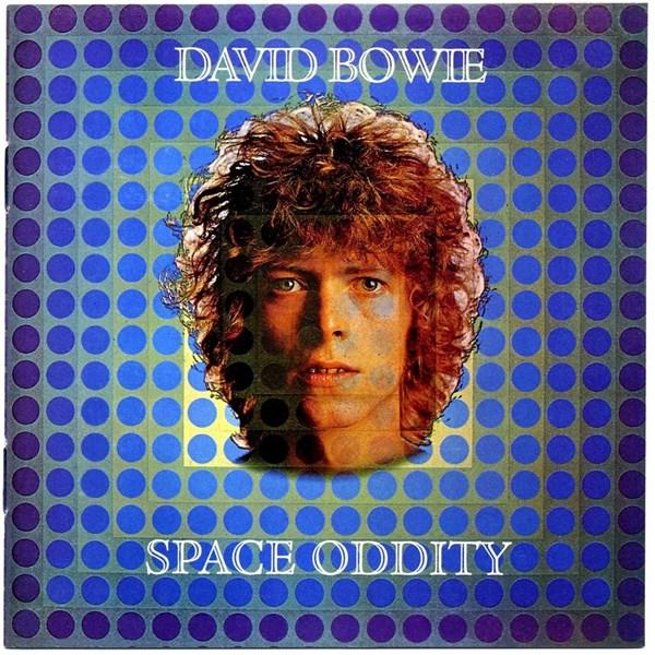 David Bowie (aka Space Oddity) | David Bowie