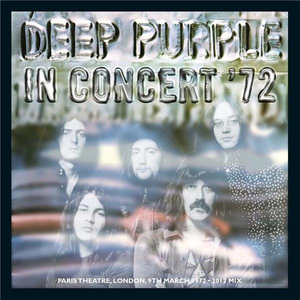In Concert\'72 (2012 Remix) | Deep Purple