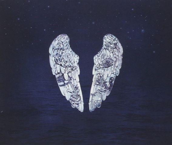 Ghost Stories | Coldplay carturesti.ro poza noua