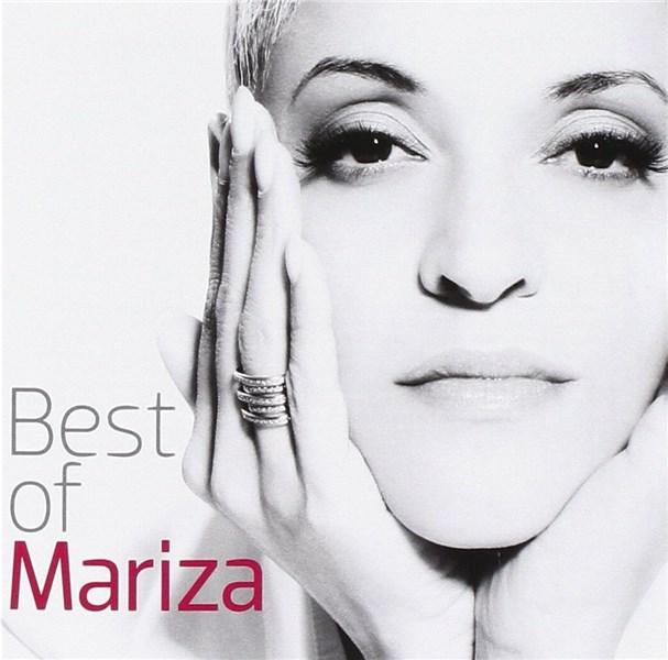 Best of Mariza | Mariza