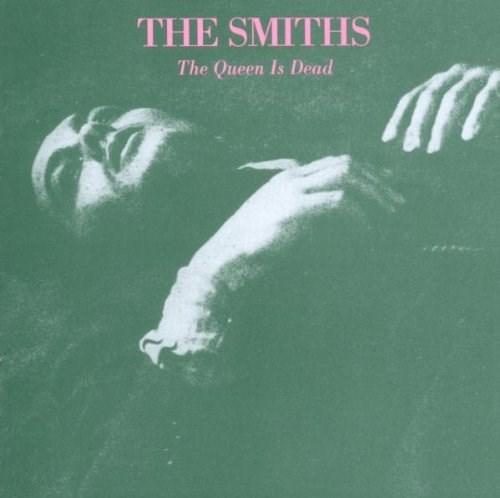 The Queen Is Dead | The Smiths