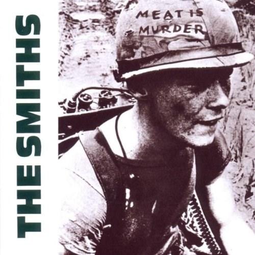Meat Is Murder | The Smiths