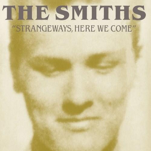 Strangeways, Here We Come – Vinyl | The Smiths carturesti.ro poza noua