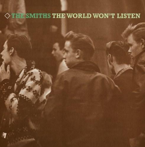 The World Won\'t Listen - Vinyl | The Smiths