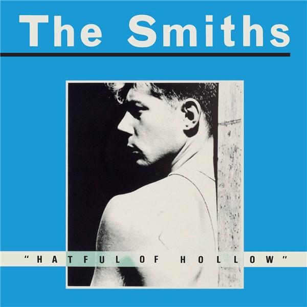 Hatful Of Hollow - Vinyl | The Smiths