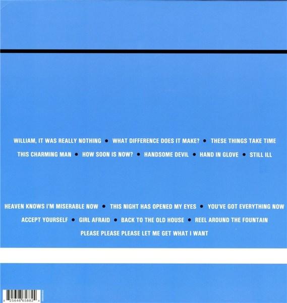 Hatful Of Hollow - Vinyl | The Smiths - 1 | YEO