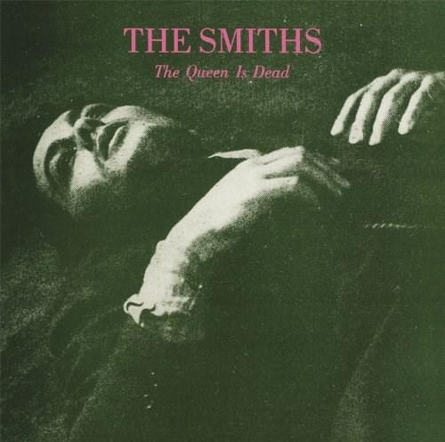 The Queen Is Dead - Vinyl | The Smiths