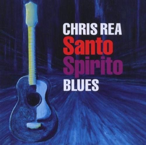 Santo Spirito Blues | Chris Rea