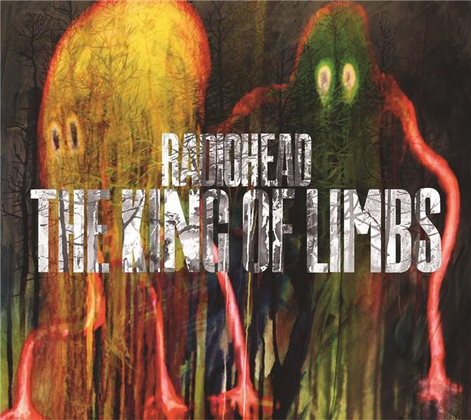 The King of Limbs | Radiohead