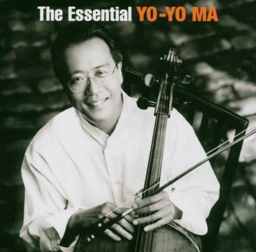 The Essential Yo-Yo Ma | Yo-Yo Ma - 1 | YEO