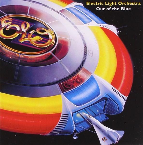 Out of the Blue | Electric Light Orchestra