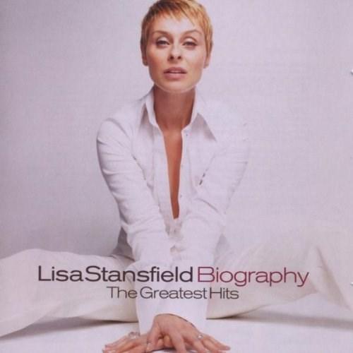 Biography - The Greatest Hits | Lisa Stansfield