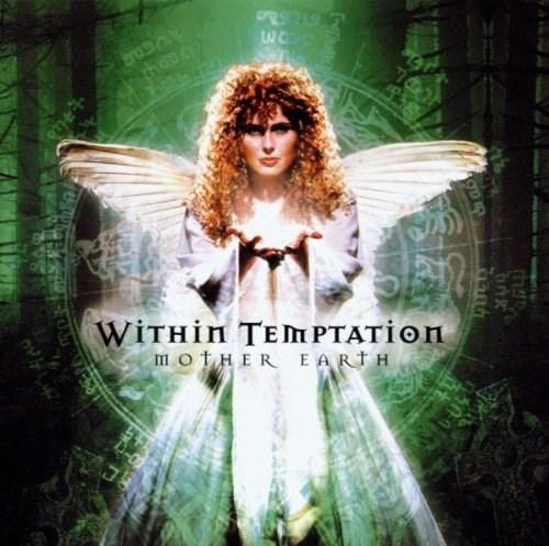 Mother Earth | Within Temptation