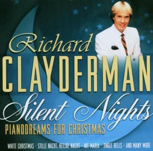 Silent Night | Richard Clayderman
