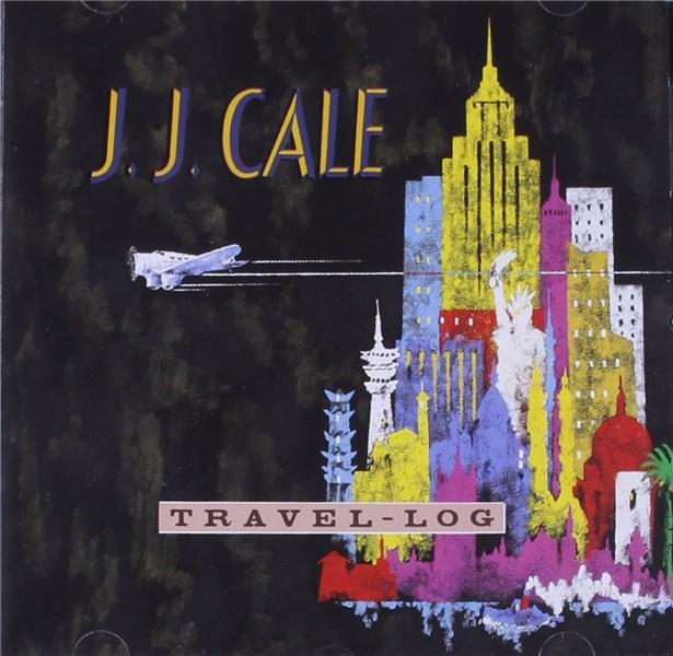 Travel-Log | J.J. Cale - 1 | YEO