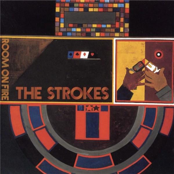 Room on Fire | The Strokes