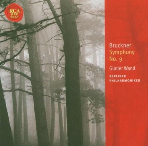 Bruckner: Symphony No 9 | Gunter Wand