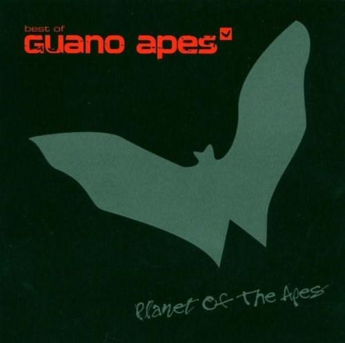 Planet Of The Apes - Best Of Guano Apes | Guano Apes