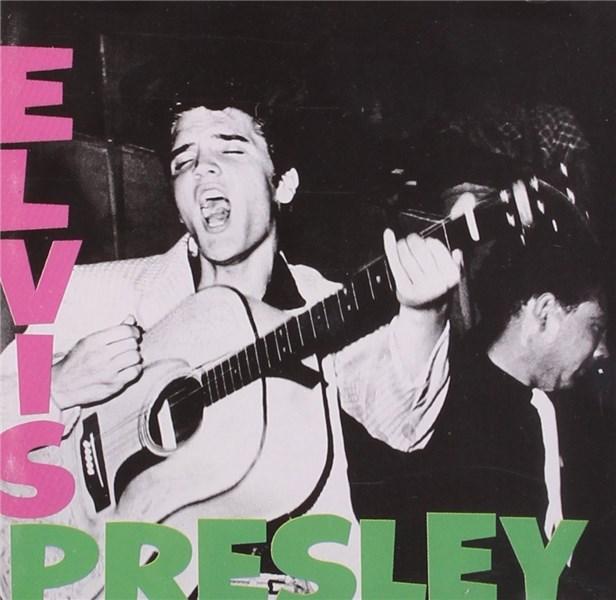 Elvis Presley | Elvis Presley carturesti.ro poza noua