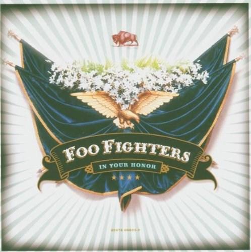 In Your Honour | Foo Fighters