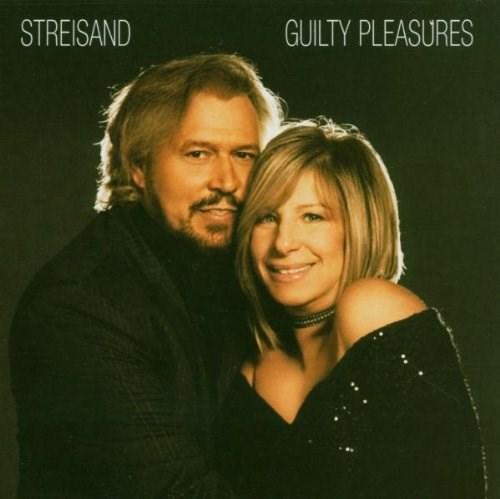 Guilty Pleasures | Barbra Streisand