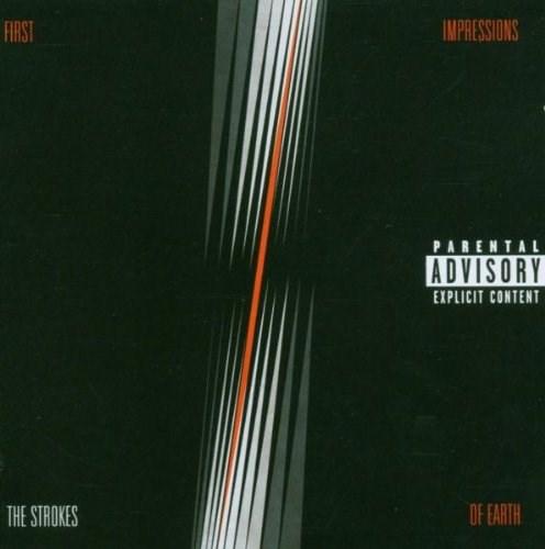 First Impressions of Earth | The Strokes