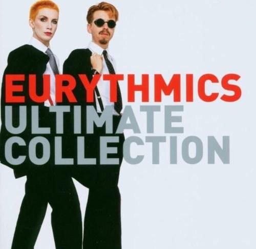 Ultimate Collection | Dave Stewart, Eurythmics