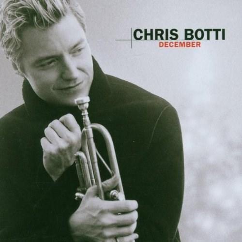 December | Chris Botti