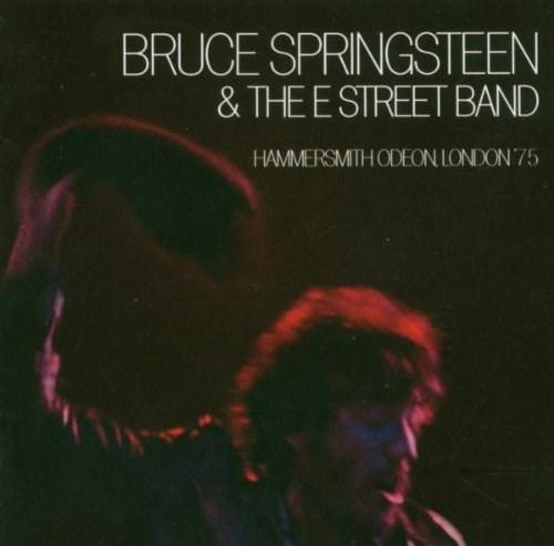 Hammersmith Odeon, London \'75 | Bruce Springsteen